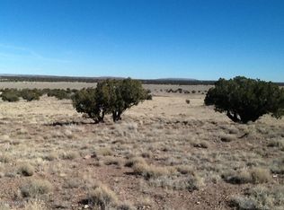 Tbd Cr 9034, Concho, AZ 85924