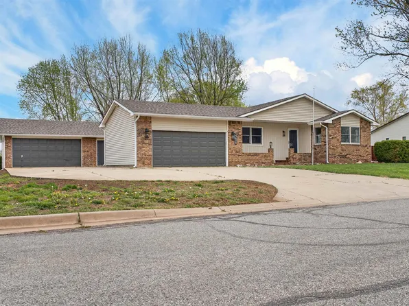 3630 S Eisenhower St, Wichita, KS 67215