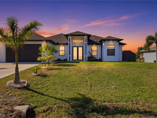 1108 NE 19th Terrace Cpe, Coral, FL 33909