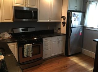 (Undisclosed Address), Boston, MA 02127