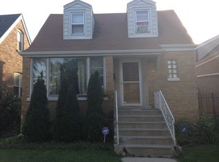 5130 S Springfield Ave, Chicago, IL 60632