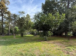 0 Cherry Valley Dr Lot 410, Huffman, TX 77336