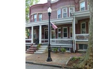1310 N Tatnall St, Wilmington, DE 19801
