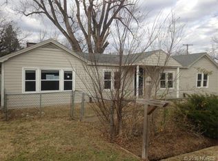 16 N Atlanta St, Owasso, OK 74055