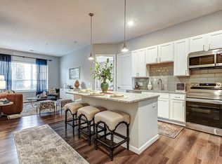 Kendall Park, Columbus, OH 43220