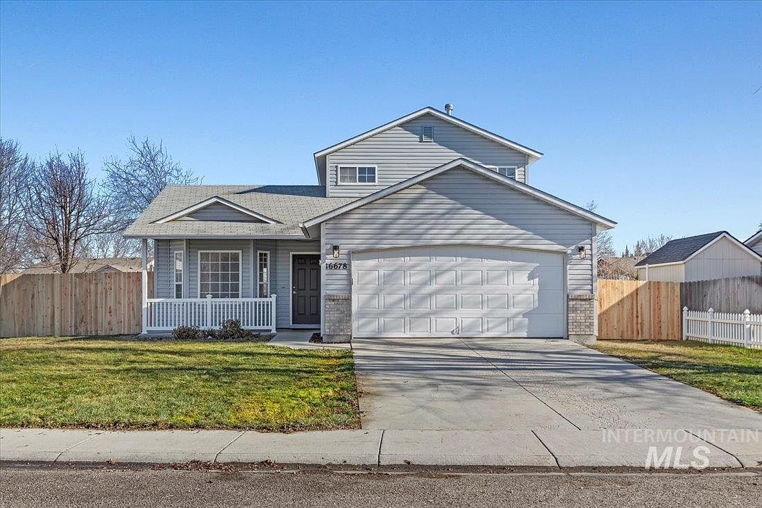 16678 N Windsor Ln, Nampa, ID 83687 | Zillow