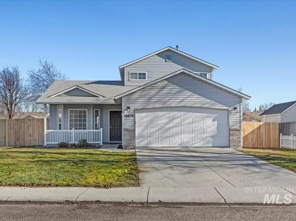 16678 N Windsor Ln, Nampa, ID 83687