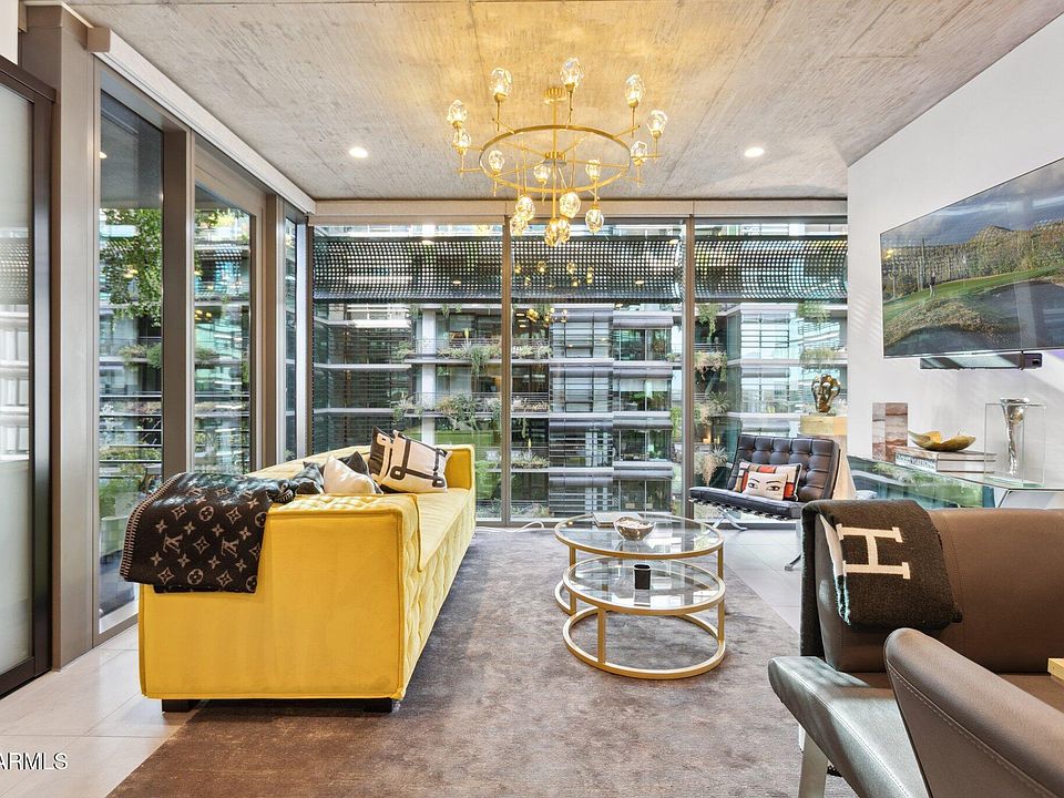 1st image of 7180 E KIERLAND Boulevard #606