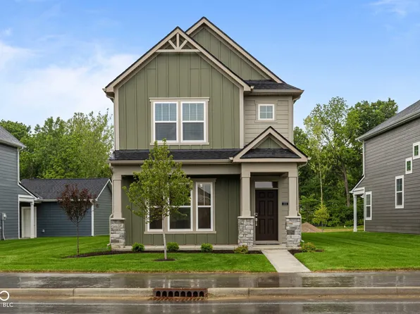 1717 Real St, Indianapolis, IN 46240