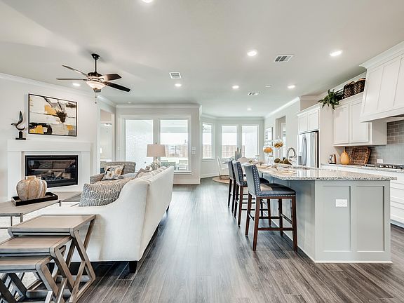5th image of 12724 Aspen Springs Ln