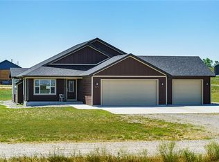 7371 Kylee Sue Dr, Shepherd, MT 59079