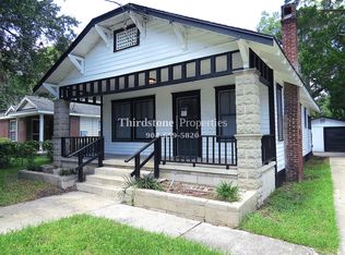 2903 Dignan St, Jacksonville, FL 32254