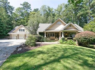 1173 Wonder Ln, Marietta, GA 30062