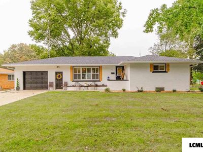 110 19th St, Lincoln, IL, 62656
