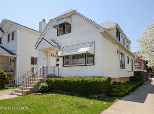 3547 W 65th Pl UNIT 1, Chicago, IL 60629