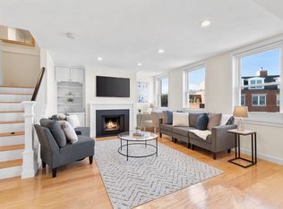 47 Harvard St APT B403, Boston, MA 02129