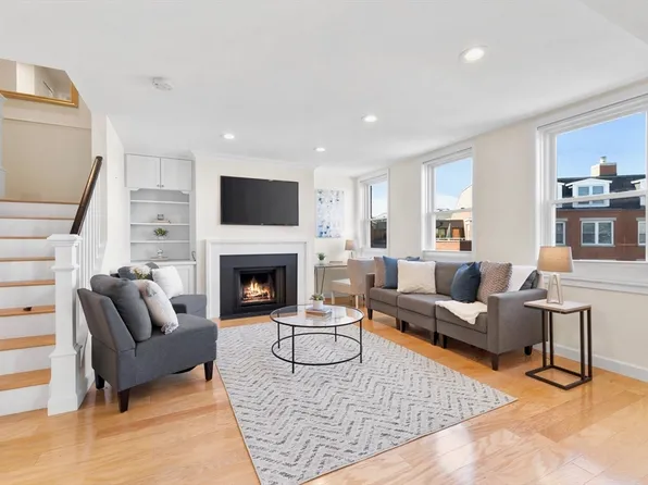 47 Harvard St APT B403, Boston, MA 02129