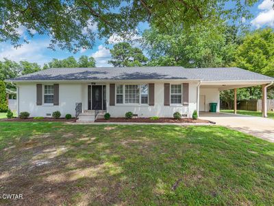 52 Dixie Ln, Jackson, TN, 38301