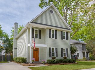 1062 Plantation Ln, Mount Pleasant, SC 29464