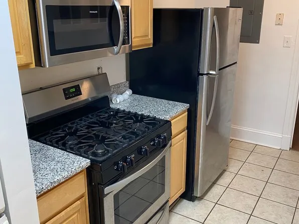 208 N Nansemond St, 208 N Nansemond St APT 1, Richmond, VA 23221