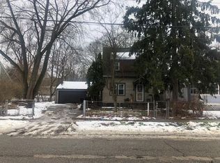 1347 Robertson Ave, Lansing, MI 48915