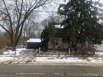 1347 Robertson Ave, Lansing, MI, 48915