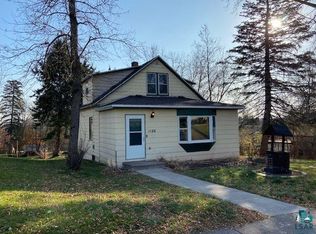 1126 104th Ave W, Duluth, MN 55808