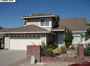 541 Bantry Rd, Pinole, CA 94564