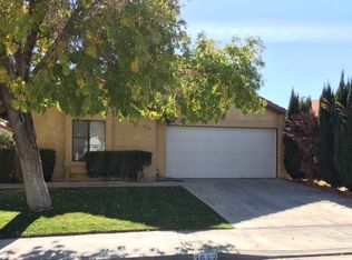 3612 Acorde Ave, Palmdale, CA 93550
