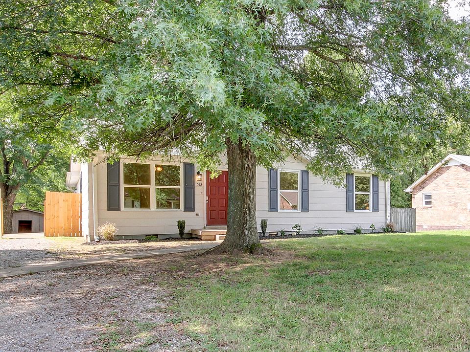 1st image of 512 Ginkgo Dr