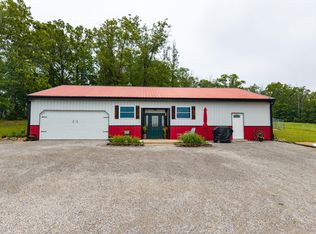 3924 County Road 2600, Willow Springs, MO 65793