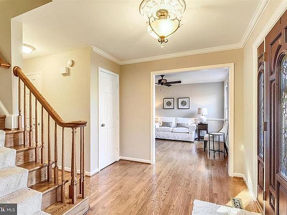 2nd image of 13605 Haverford Ct