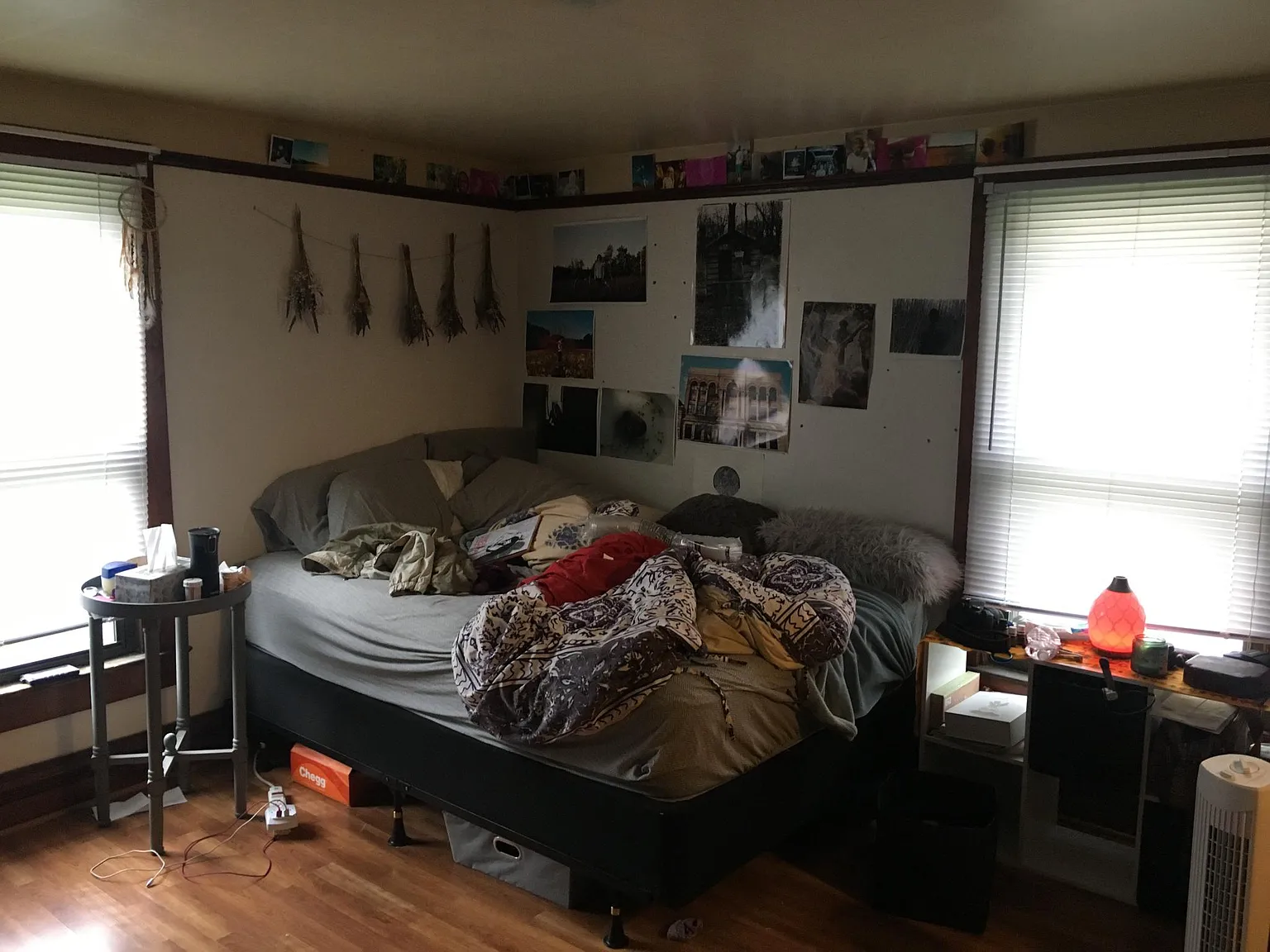 4 bed, 1281 sqft, $3,000 — Photo 1