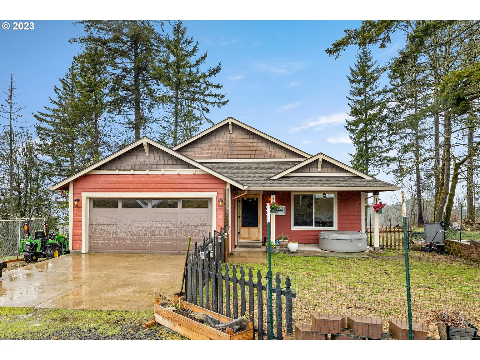 20975 SW Jaquith Rd photo 1