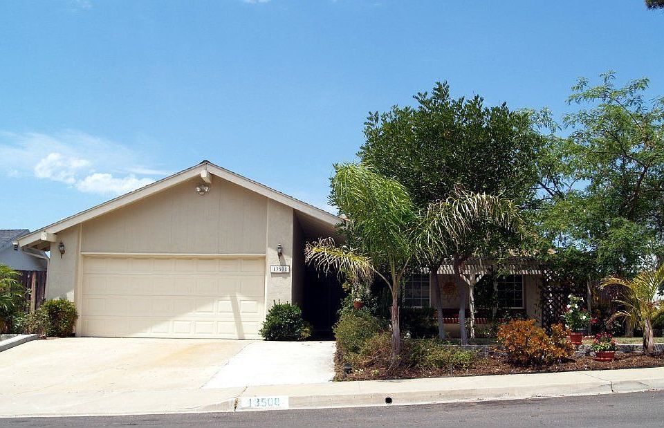 For Sale: 13508 Mora Circle, Poway, CA 92064