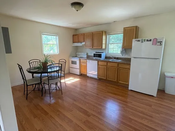 2315 Layne Street, 2315 Layne St #A, Farmville, VA 23901