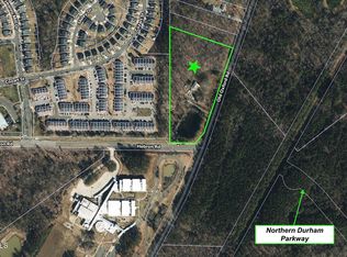 1817 Old Oxford Rd, Durham, NC 27704