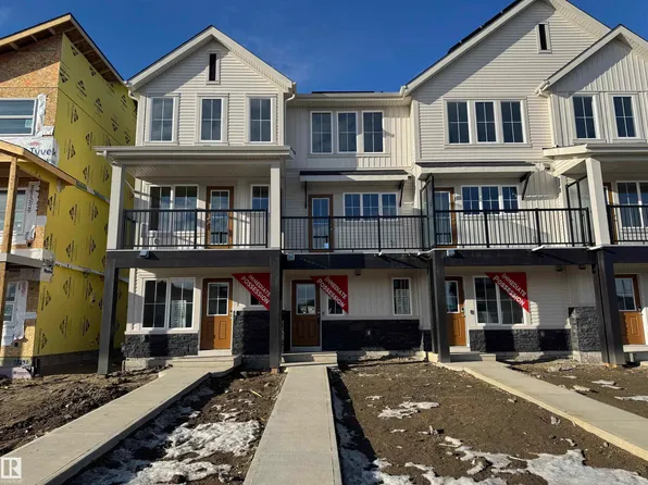 17234 4th St NW, Edmonton, AB T6T 2V4