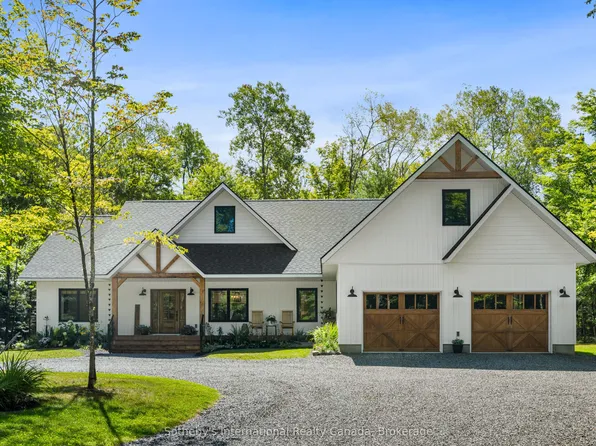 187 Bay Lake Rd, Perry, ON P0A 1J0