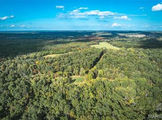 S Davis Hollow Rd TRACT B, Richland, MO 65556