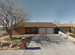 633 Turner Dr NE, Albuquerque, NM 87123