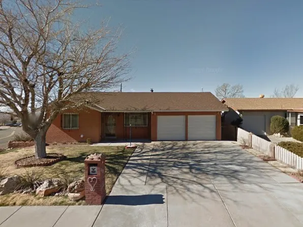 633 Turner Dr NE, Albuquerque, NM 87123