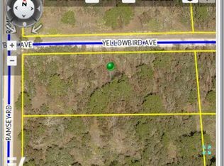 9416 Yellowbird Ave, Weeki Wachee, FL 34614