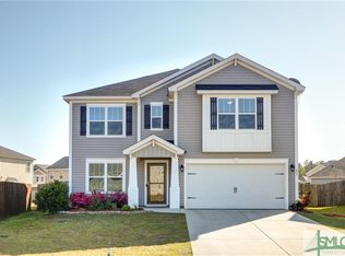 401 Lions Den Dr, Pooler, GA 31322