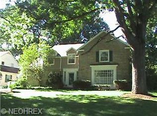 130 Overhill Rd, Boardman, OH 44512