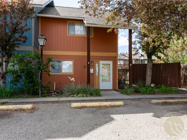1537 Wyoming Ave APT A, Billings, MT 59102