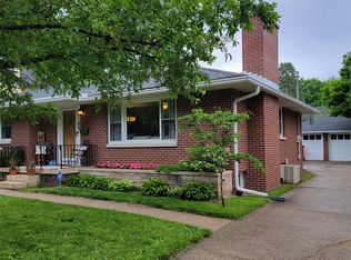 1108 W Park Ave, Champaign, IL