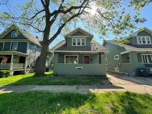 612 Summer St, Kalamazoo, MI 49006
