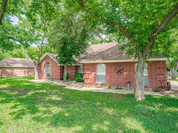 9307 S Longwood Dr, Granbury, TX 76049