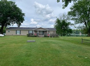 9778 Cheyenne Trl, Evart, MI 49631